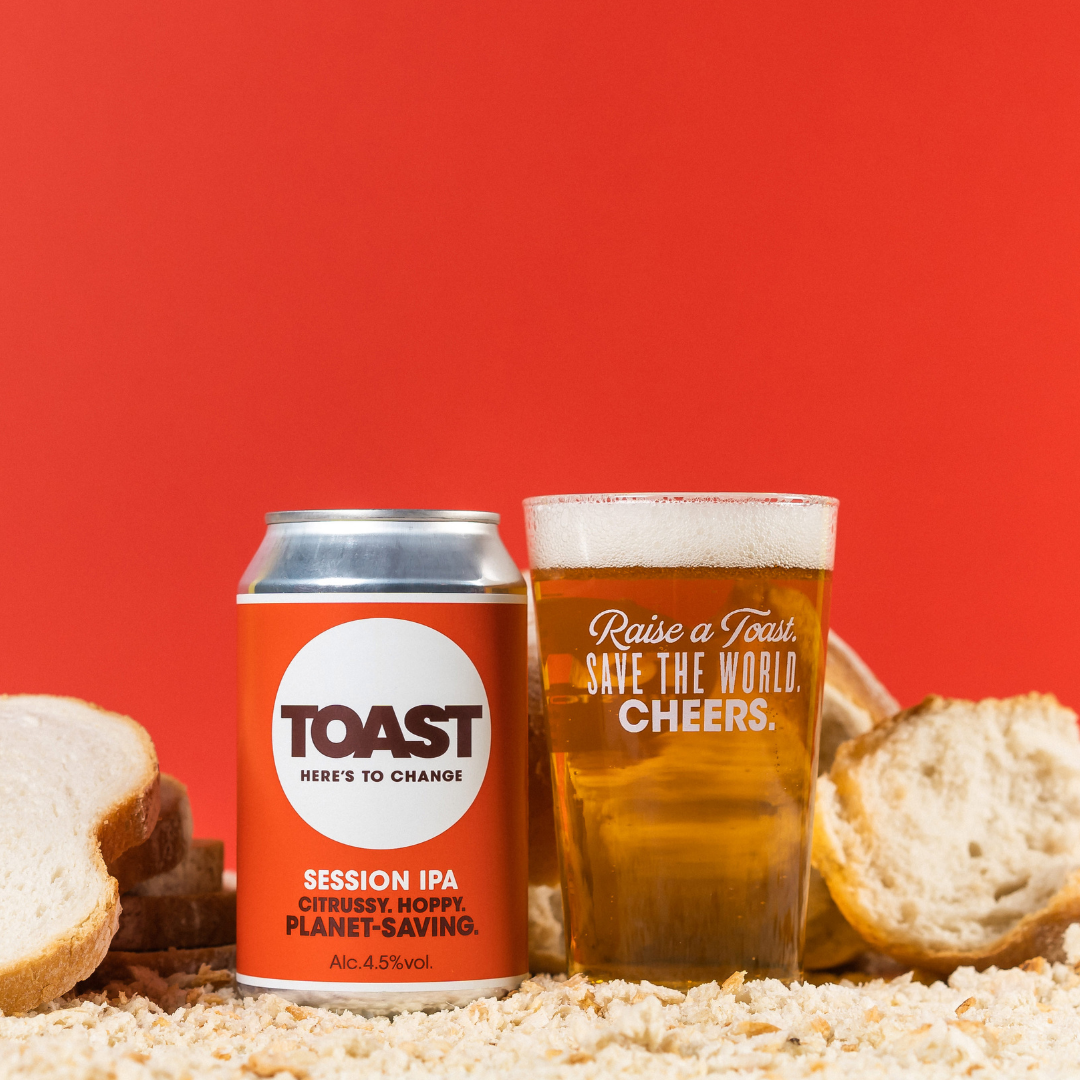 *** FREE TOAST BEER
