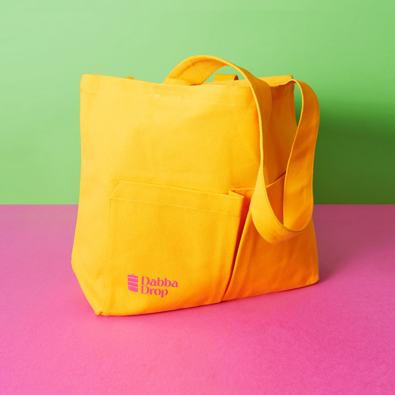 Sunshine Tote