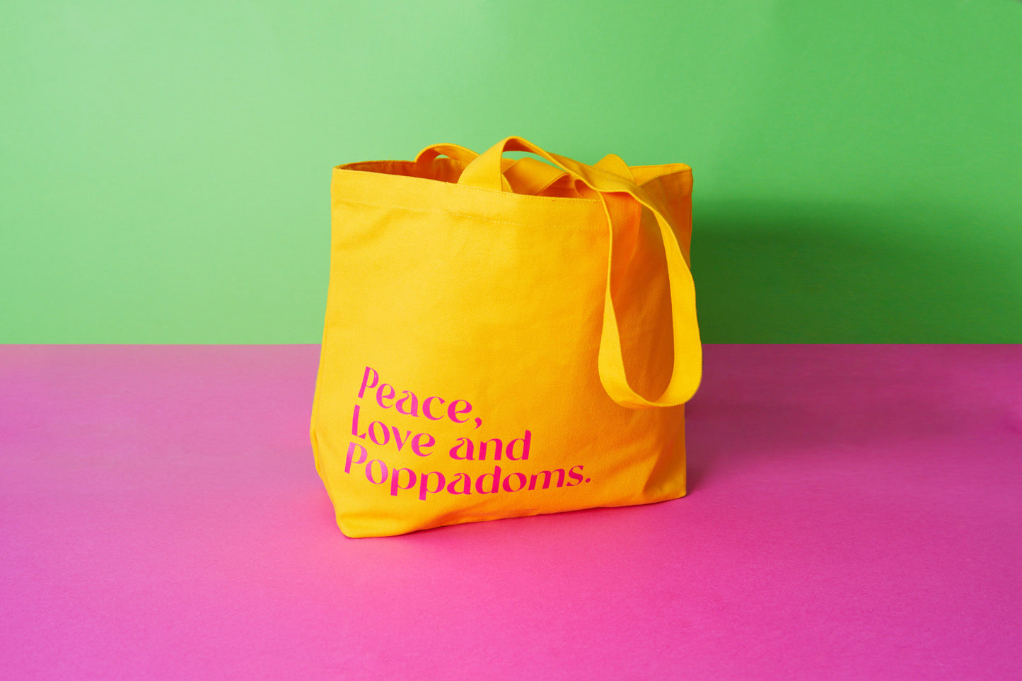 Sunshine Tote