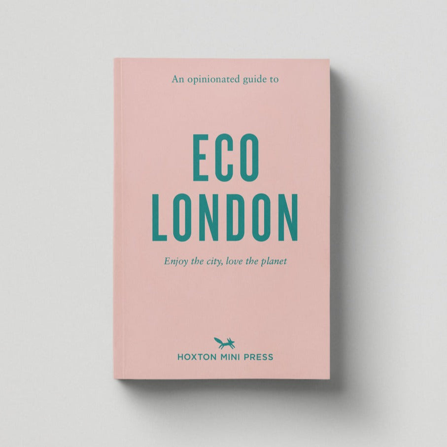 Guide　DabbaDrop　to　Opinionated　London　–　An　Eco