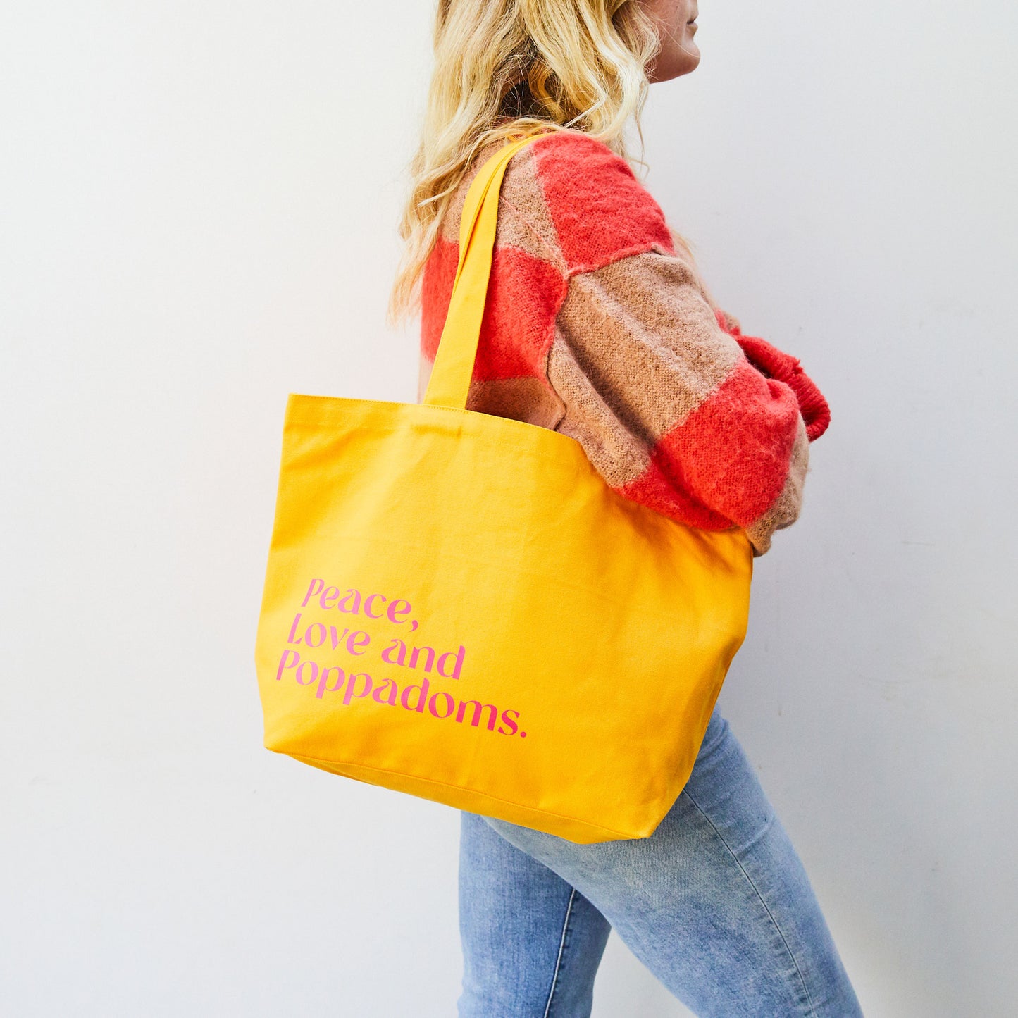 Sunshine Tote
