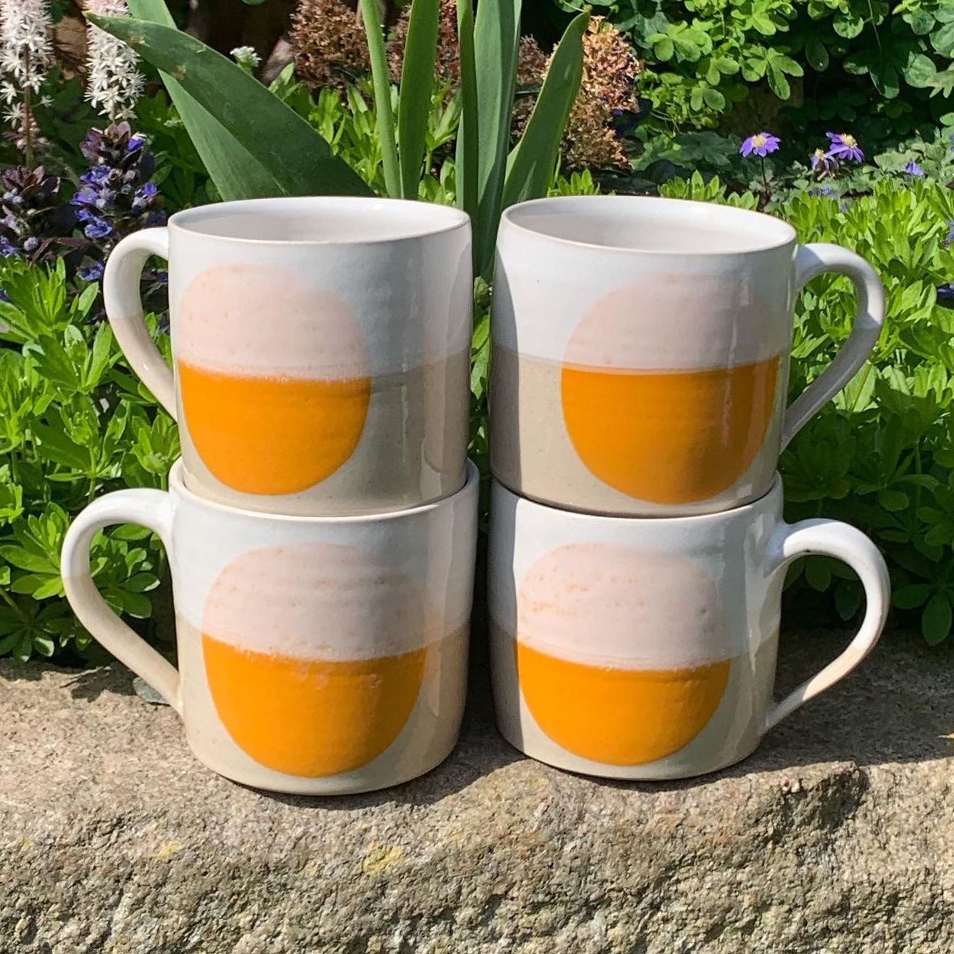 Sunshine Mug