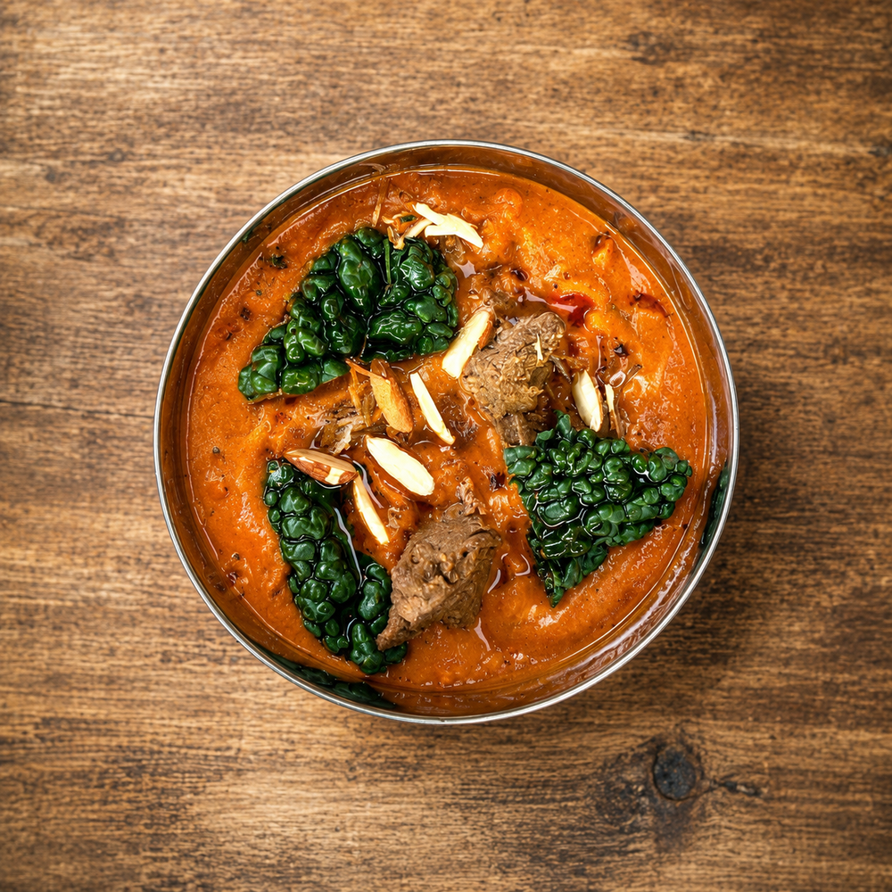 A Proper Feast, Next Delivered on: