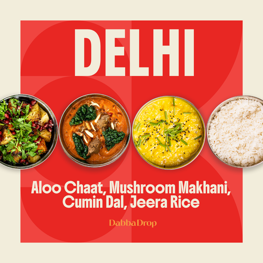 Delhi