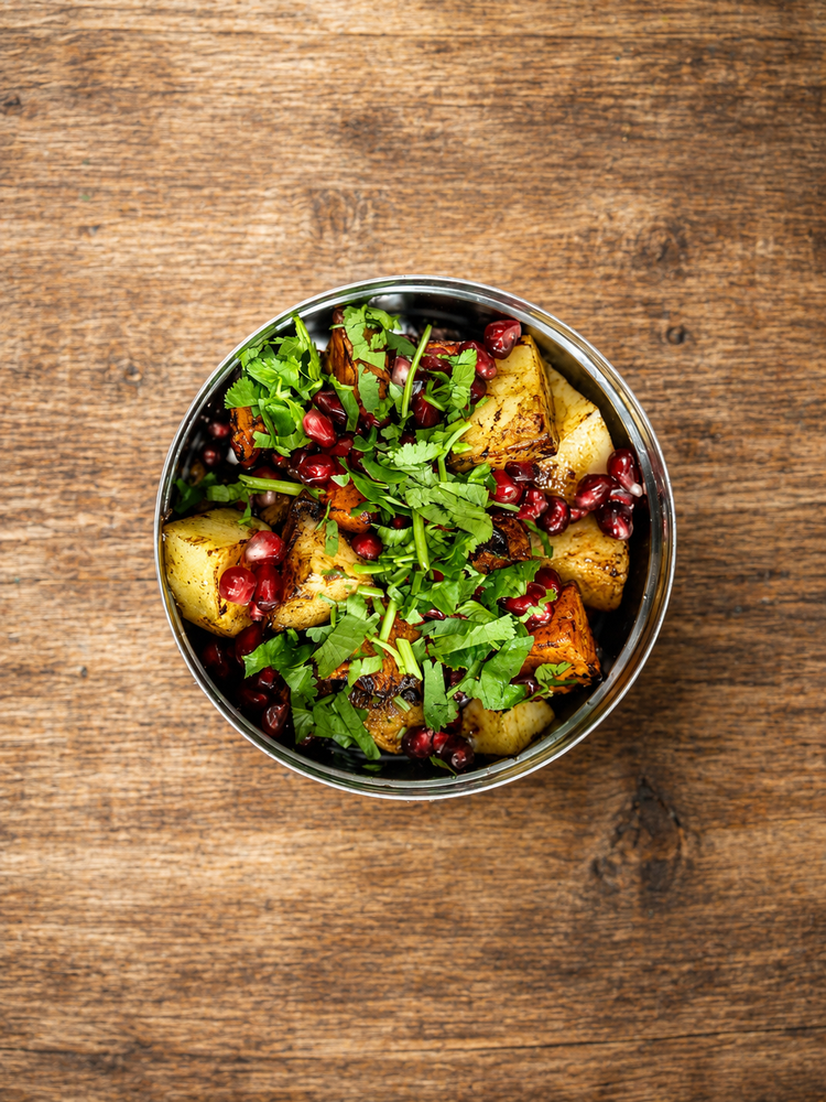 A Proper Feast, Next Delivered on: