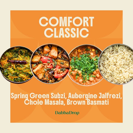 Comfort Classic, Next Delivered on: