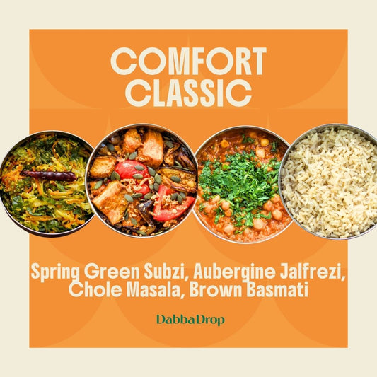 Comfort Classic, Next Delivered on:
