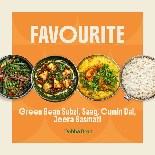 House Favourite, Next Delivered on: