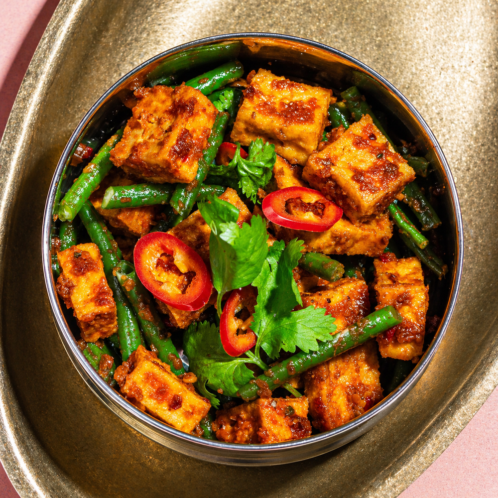 Kuala Lumpur Menu, next delivered on