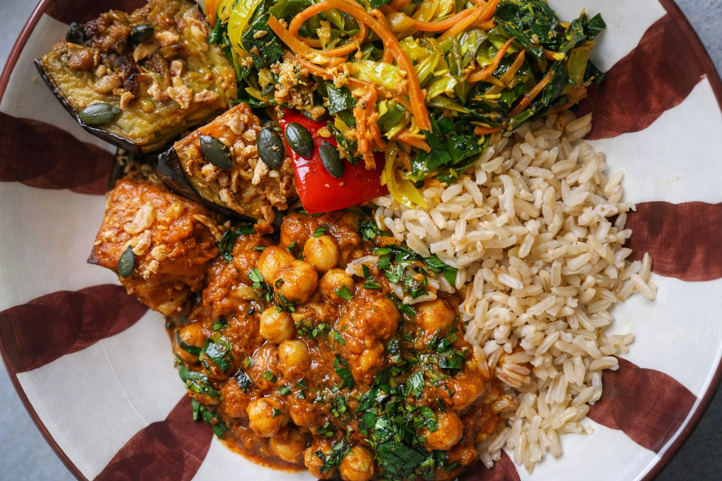 Extra Dabba This Week