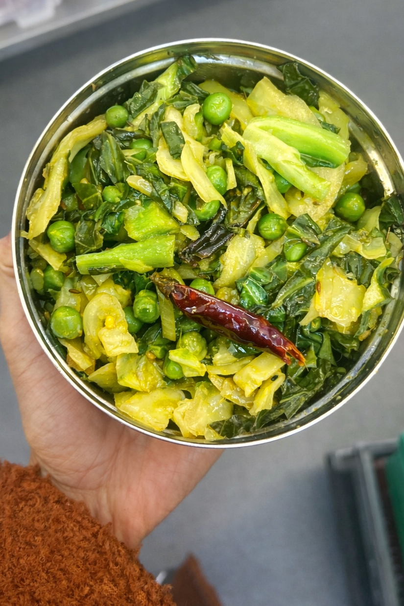 Extra Dabba This Week