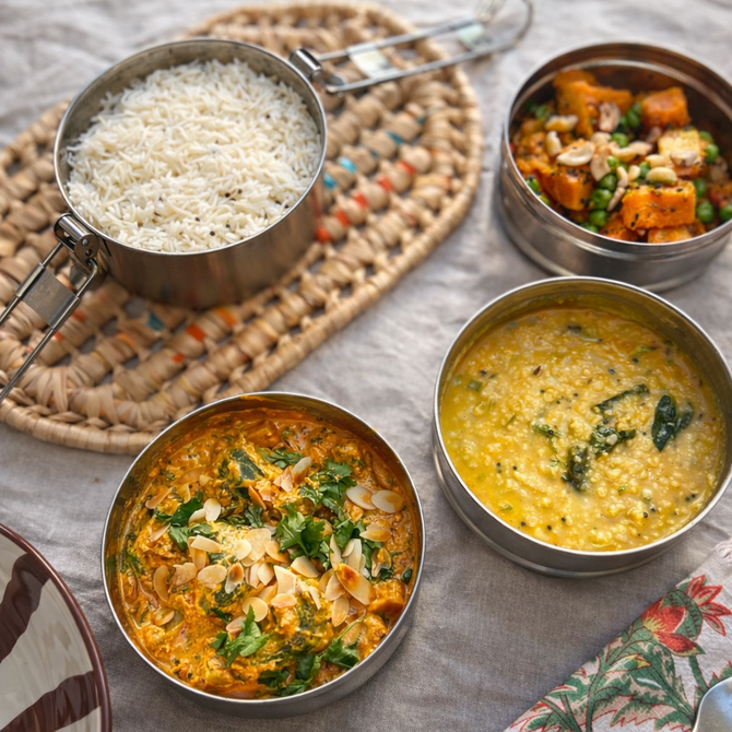 Perfect for busy London evenings when you’re done making decisions