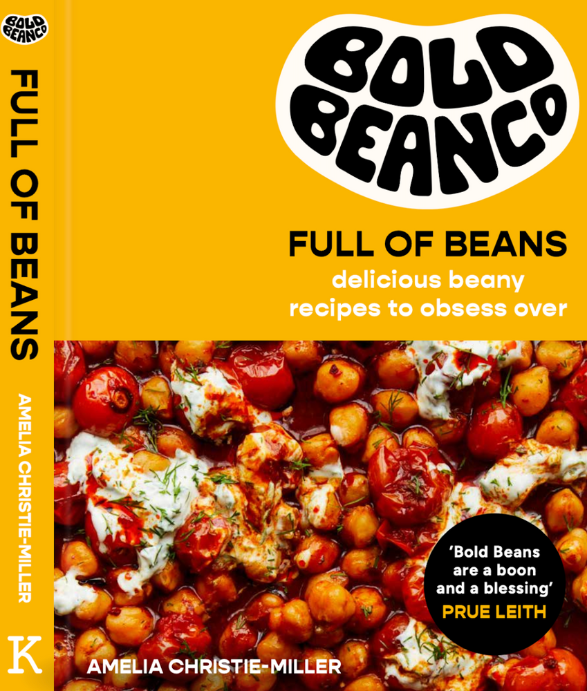 DabbaDrop x Bold Beans