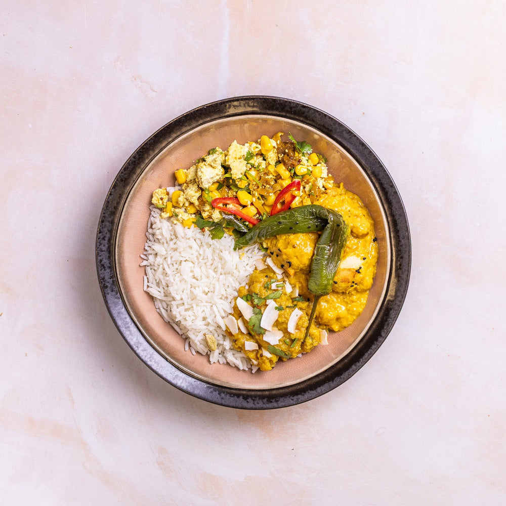 Hyderabad menu, next delivered on: