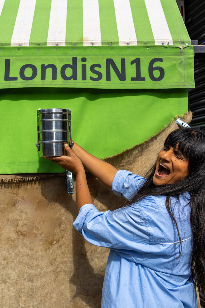 Londis N16