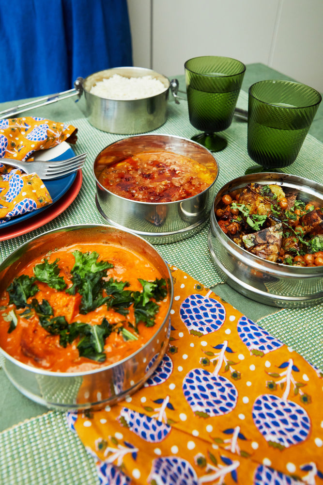 A Proper Feast