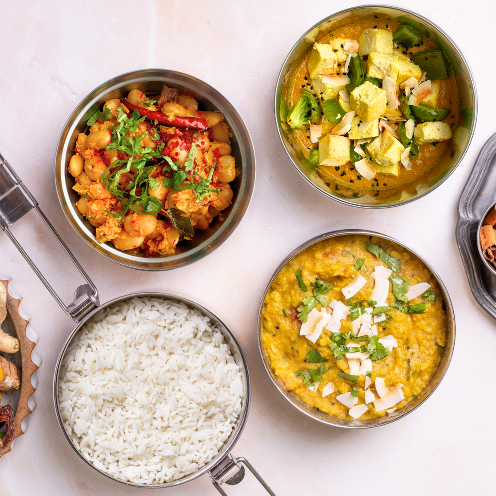 Hyderabad menu, next delivered on:
