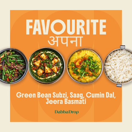 House Favourite, Next Delivered on: