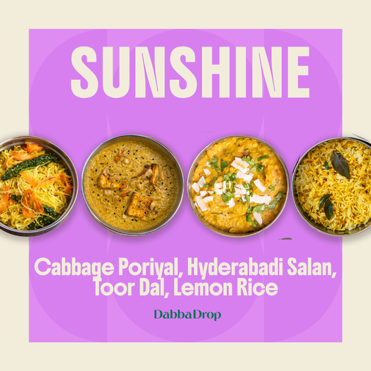 Sunshine, Next Delivered on: