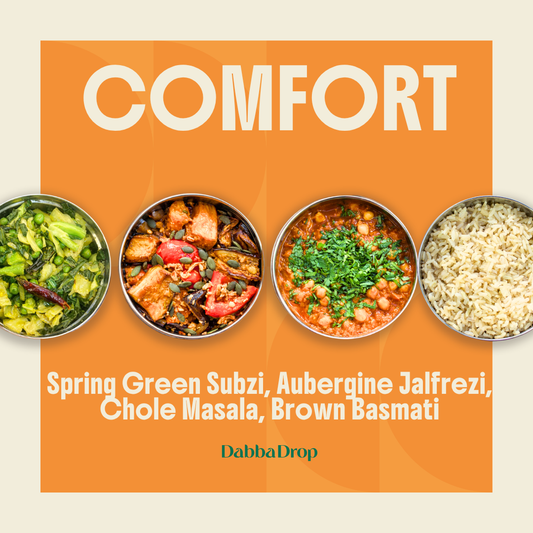Comfort Classic, Next Delivered on: