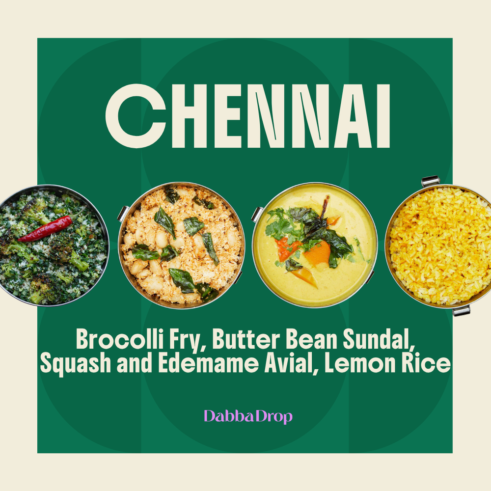 Chennai