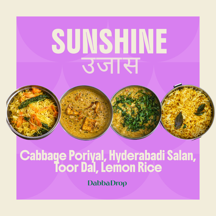 Sunshine, Next Delivered on: