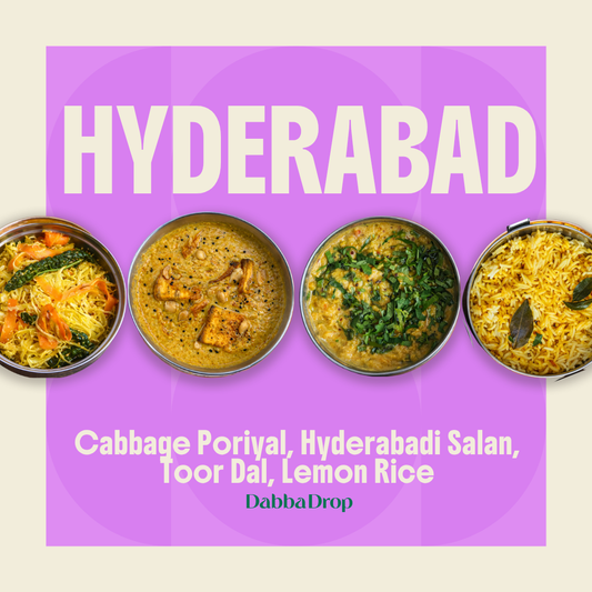 Hyderabad