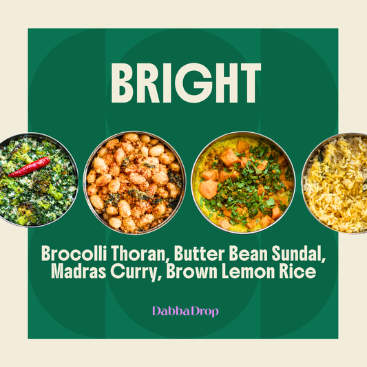 Bright & Fresh