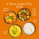 Do you want to add a Dabba next week?