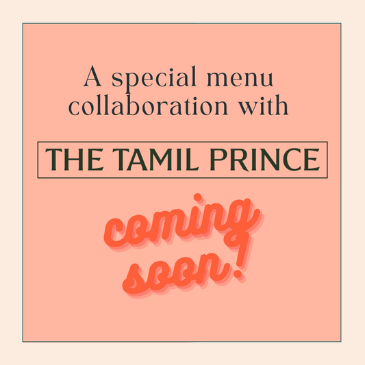 Something Exciting!