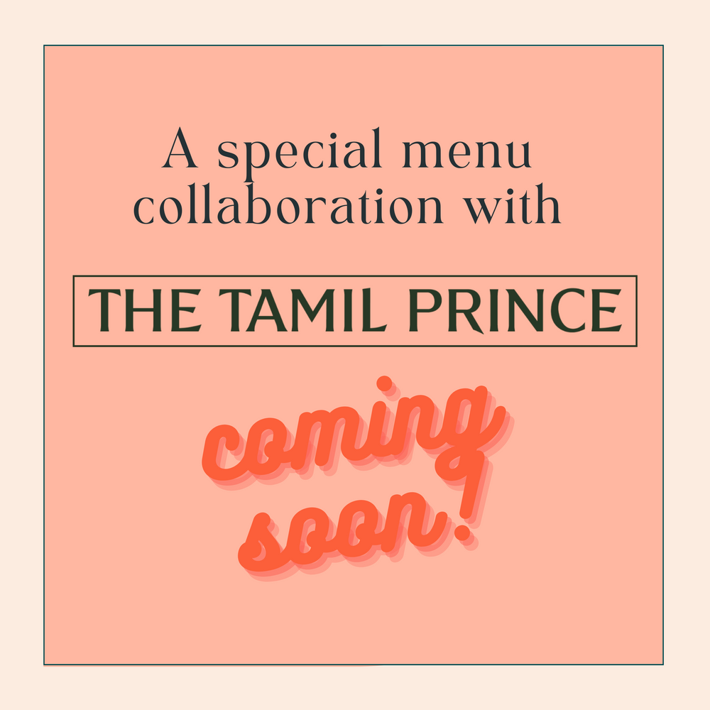 Something Exciting!