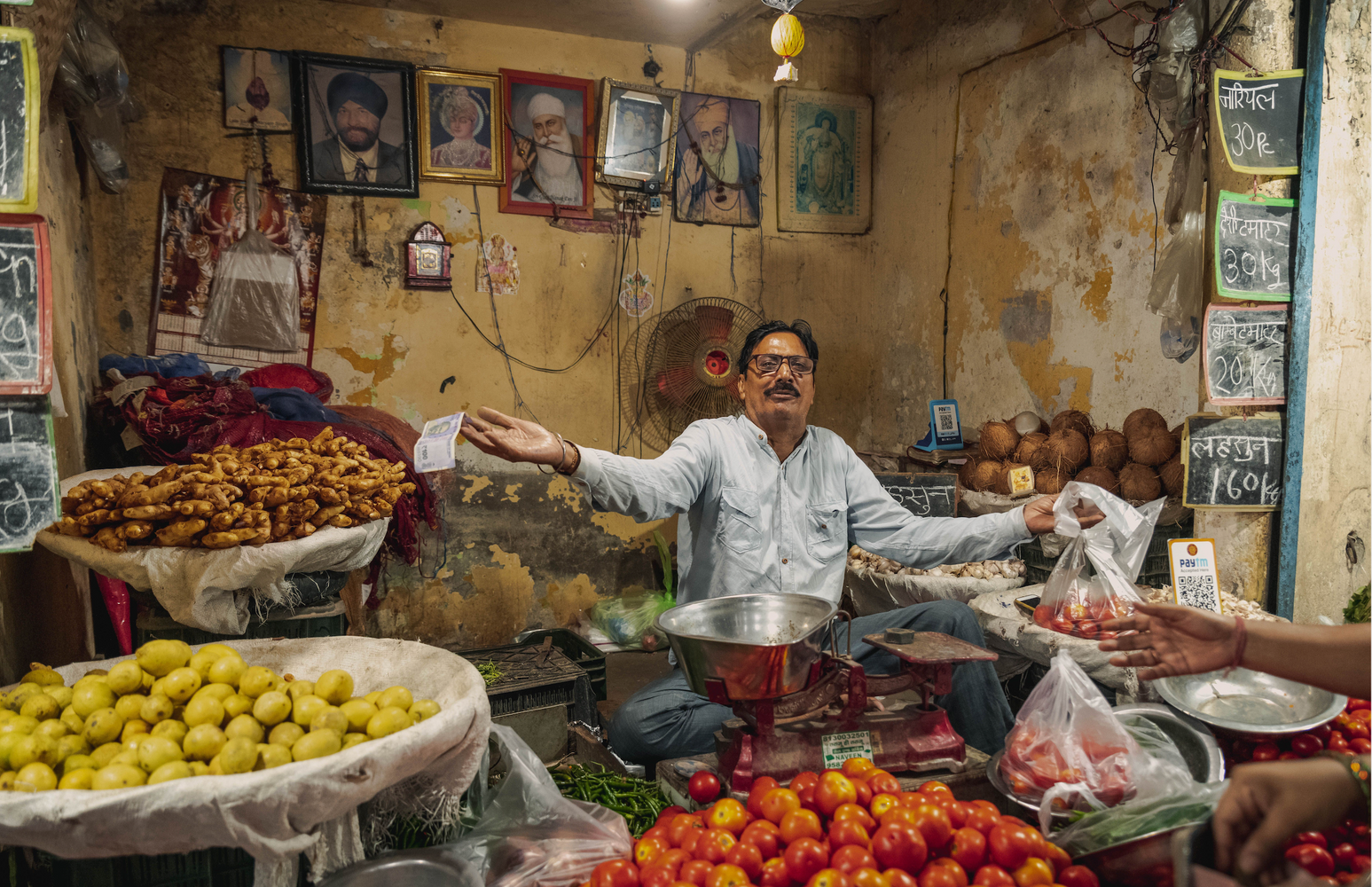 Delhi