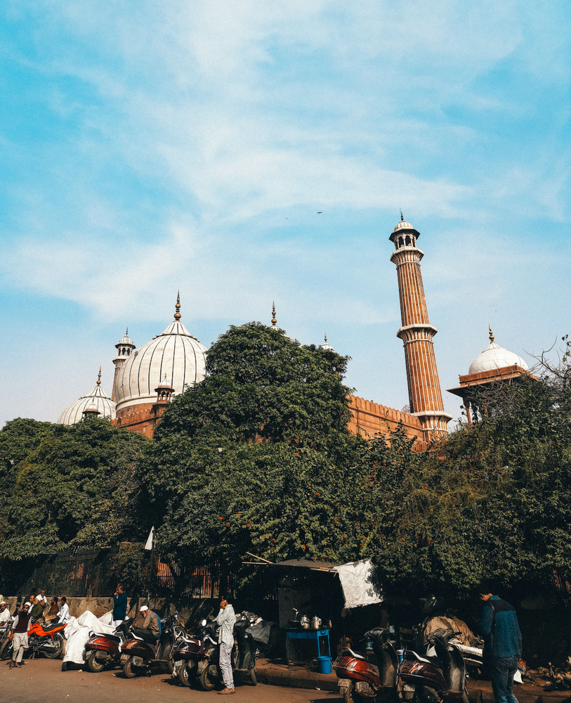Delhi