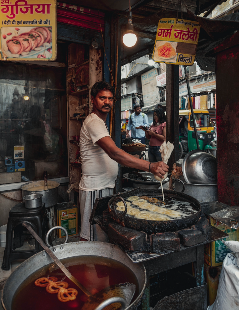 Delhi