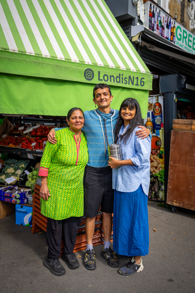 Londis N16