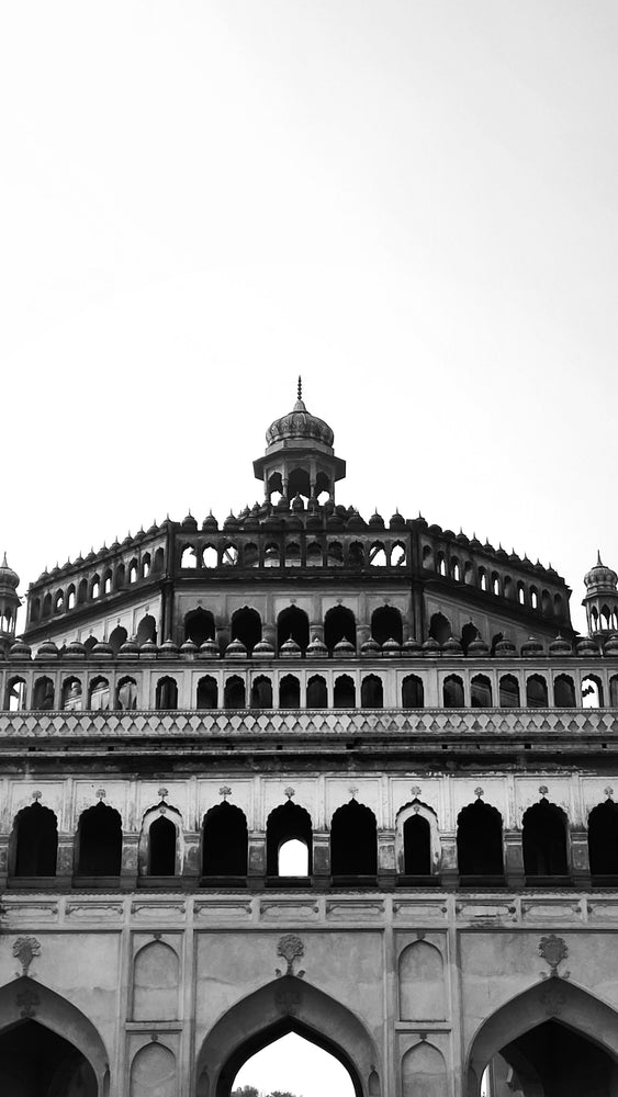 LUCKNOW
