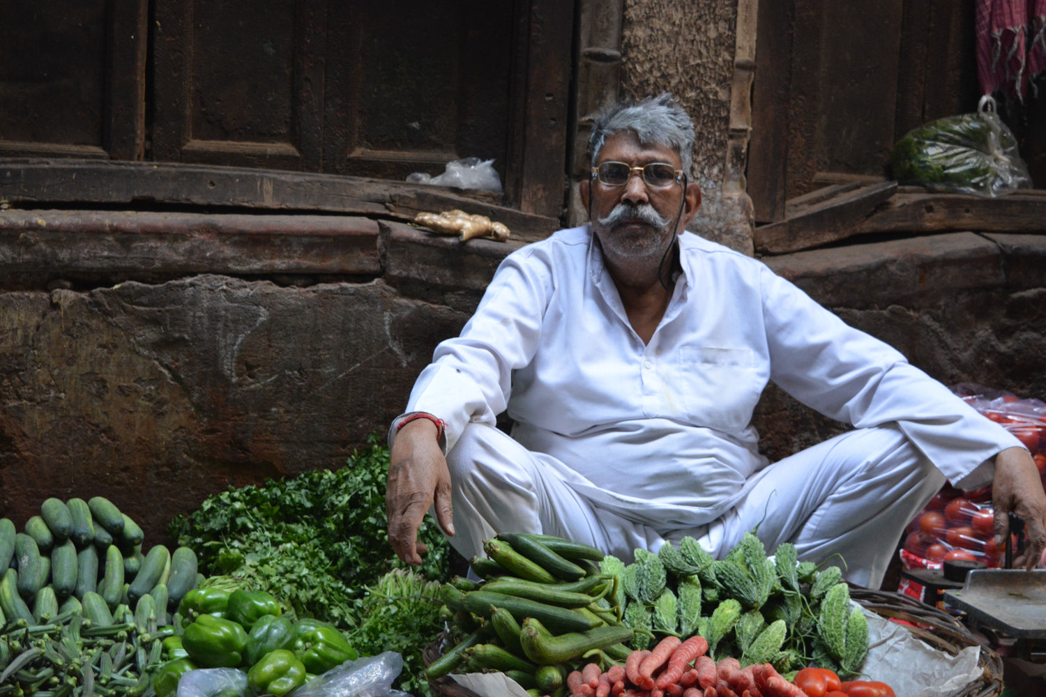 Delhi