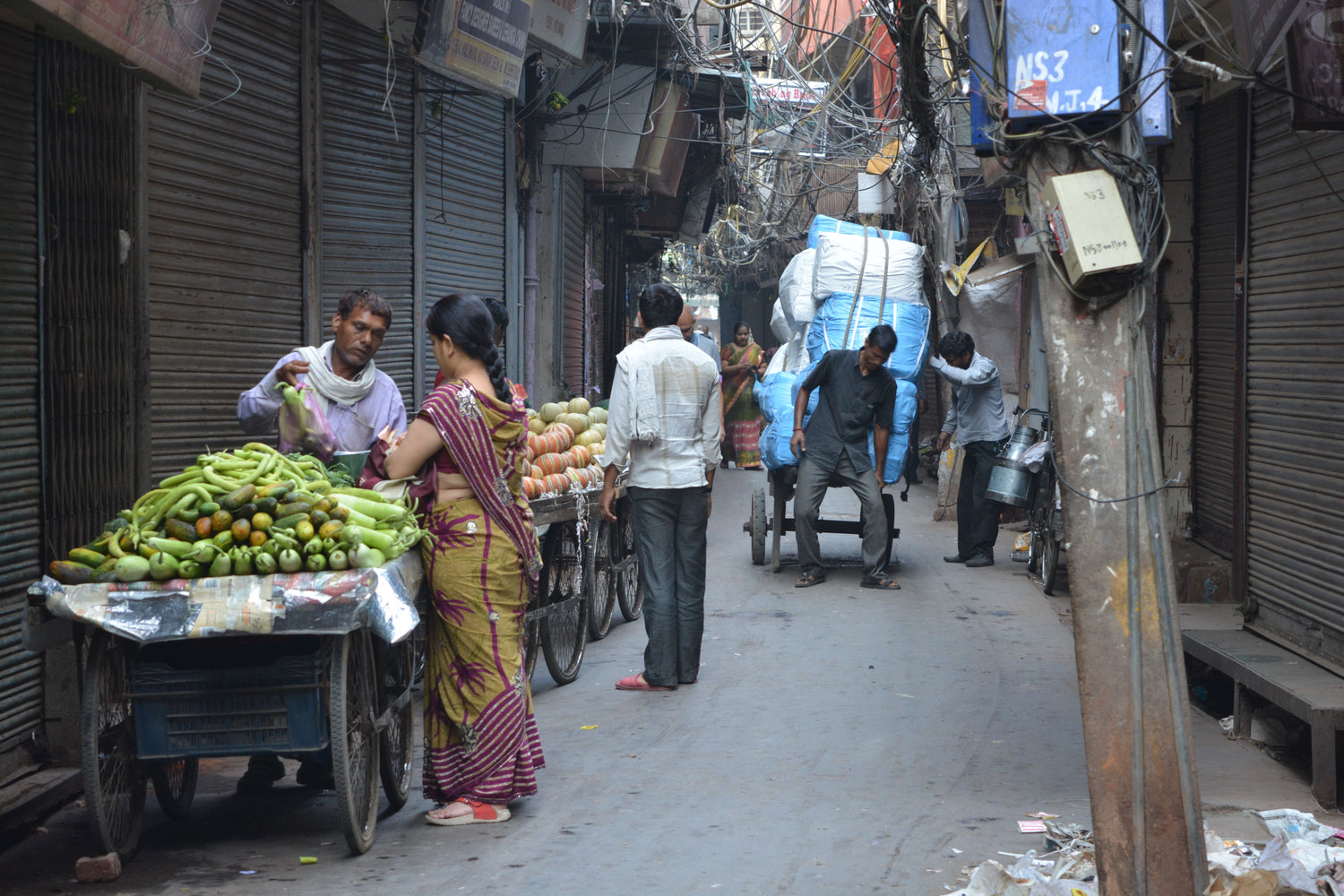 Delhi