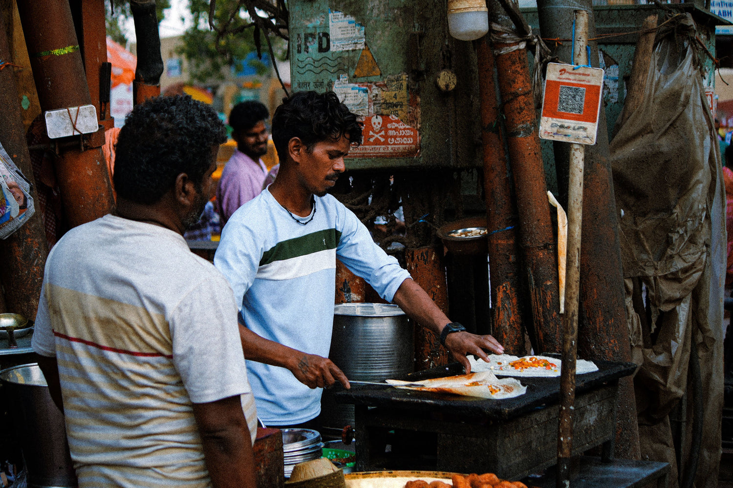 Chennai