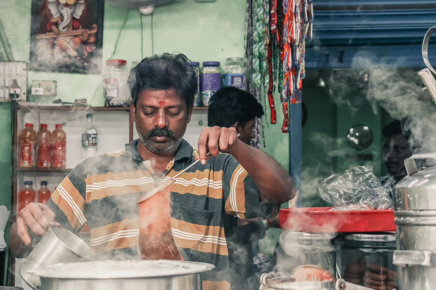 Chennai