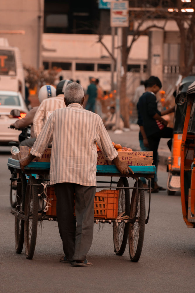 Hyderabad