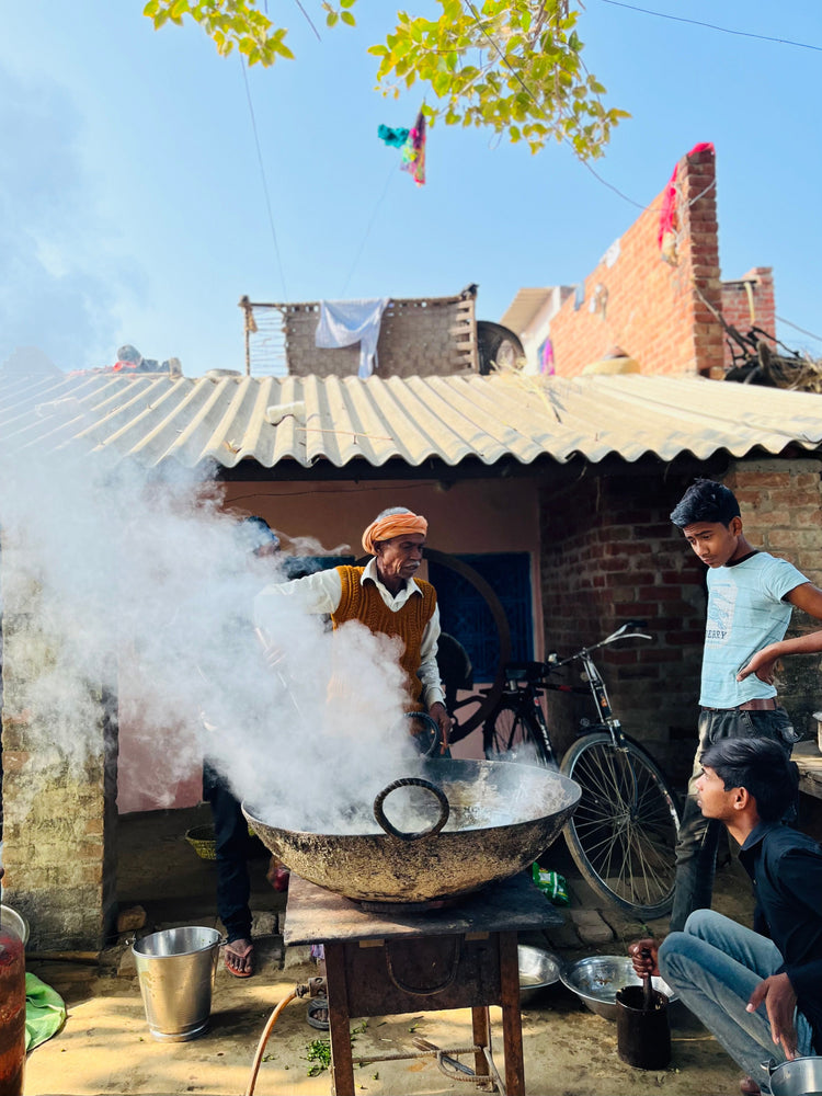 LUCKNOW