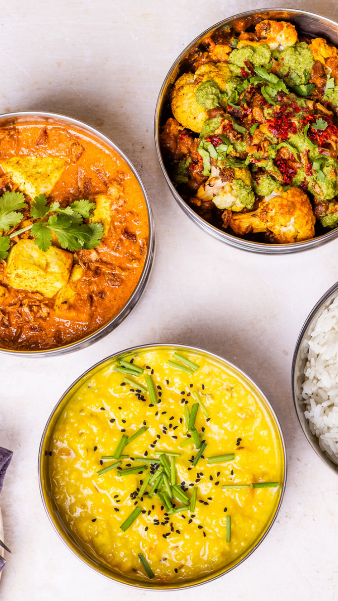 Perfect for busy London evenings when you’re done making decisions