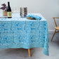 Zakiya Tablecloth/ Napkin Set