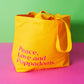 Pickle & Chutney Gift Pack & Tote Bag