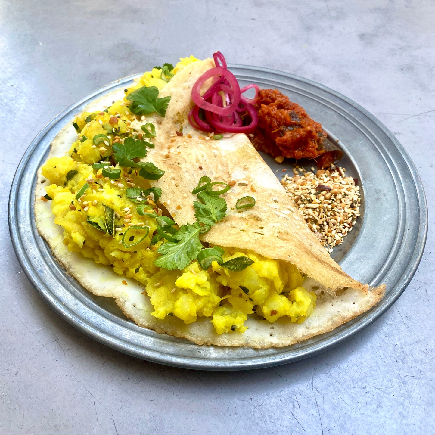 Make-At-Home Dosa Kit