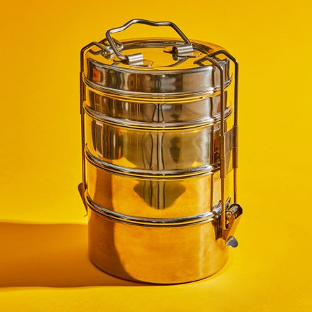 Your Reusable Dabba